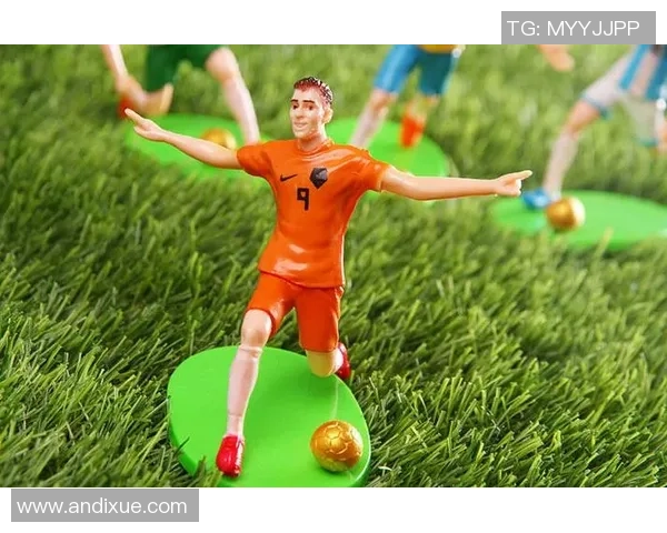 足球明星手工制作指南让你轻松打造属于自己的足球明星玩偶