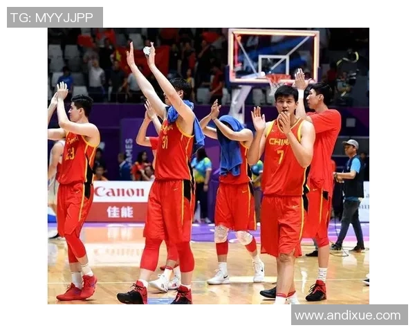 北京篮球队在亚运会中的实力表现与未来发展潜力分析
